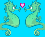 Seahorse