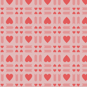 cupid's valentine