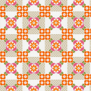 granny orange