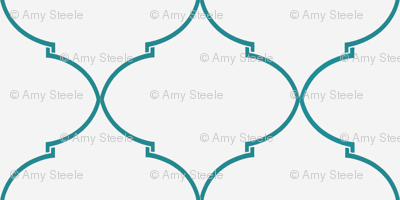 Kate Trellis in Peacock