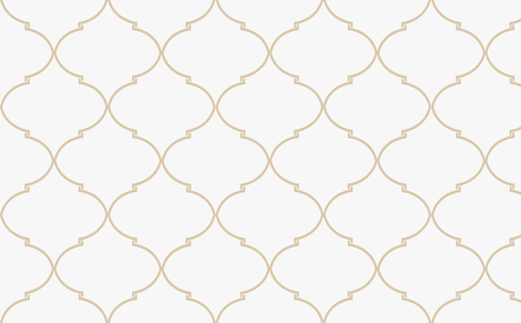 Kate Trellis in Khaki fabric by sparrowsong on Spoonflower - custom fabric