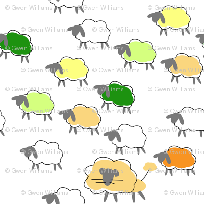 impossible herd