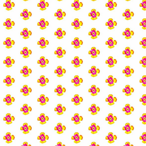 Livingston Daisy