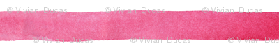 cestlaviv_rainbow (pink) watermelon