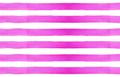 cestlaviv_rainbow (pink) fuschia