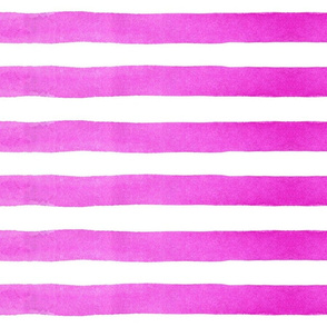 cestlaviv_rainbow (pink) fuschia