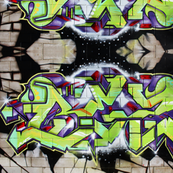Graffiti Wall