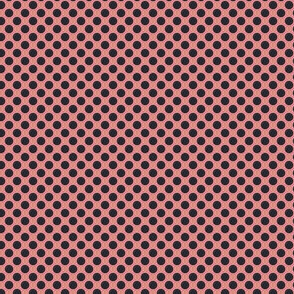 Bike Polka Dot Repeat