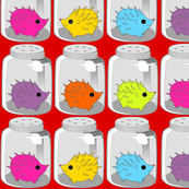 bright_hedgehogs