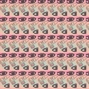 lipstickeyes