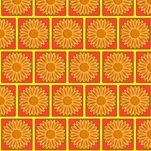 daisy bricks
