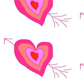 Heart for My Honey