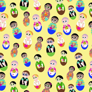 Wobblers-ch
