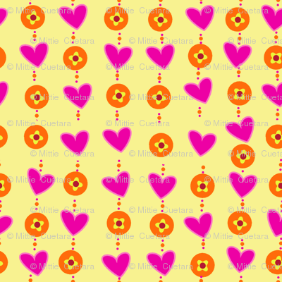 wobbler hearts-ch