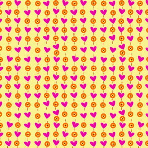 wobbler hearts-ch