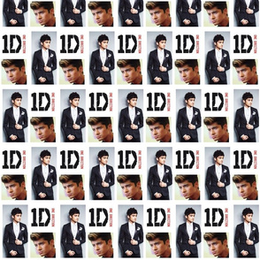 Zayn - 1D