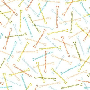 hairpins