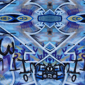 Graffiti Tut