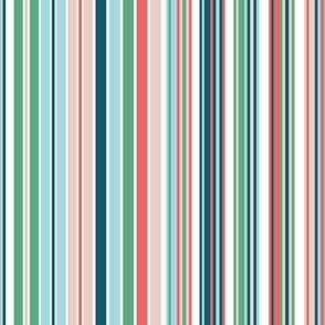 Shellie Stripe