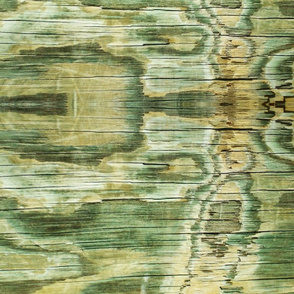 Wood Grain