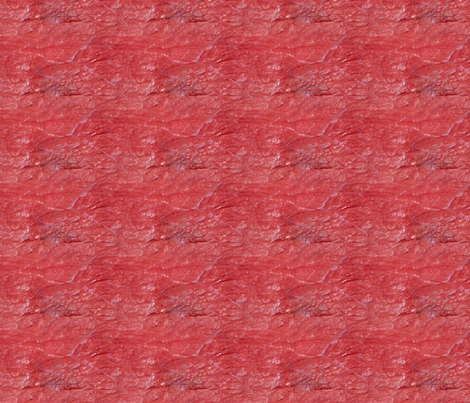Red Meat fabric by dr_frybrain on Spoonflower - custom fabric
