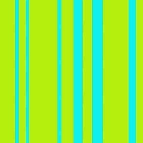 "She Earned Her Stripes #2" Stripes
