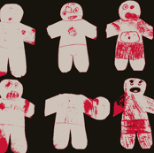Paper zombies on parade-ch
