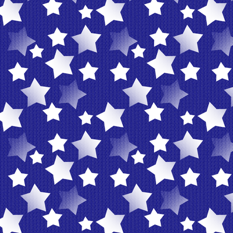 Star Night, Star Bright - Midnight