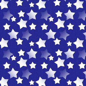 Star Night, Star Bright - Midnight
