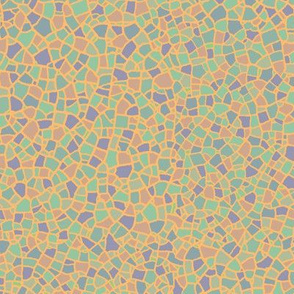 mosaic - jasper and beryl