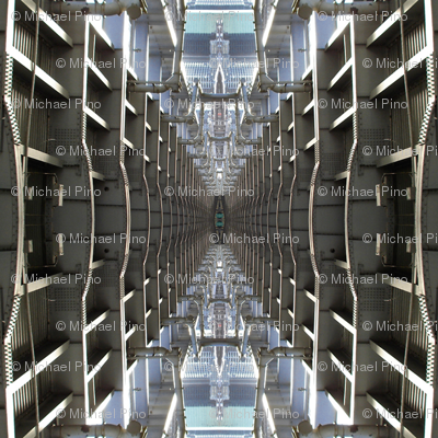 Under the Bridge Medium