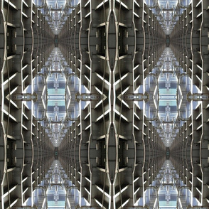 Under the Bridge Medium