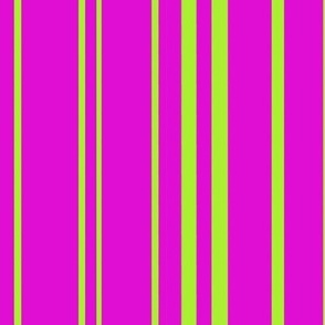 "She Earned Her Stripes #3" Stripes