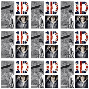 Liam 1D