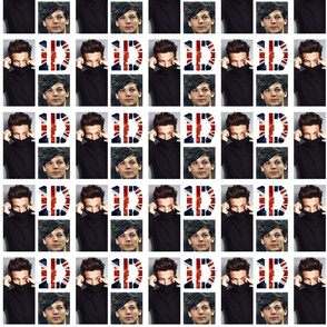 Louis 1D