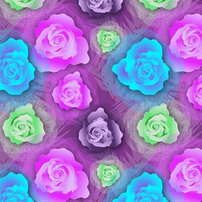 Roses&Tulle