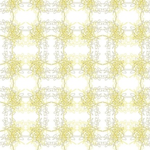 White Plant
