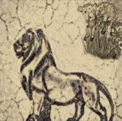 The Lion and the Lamb
