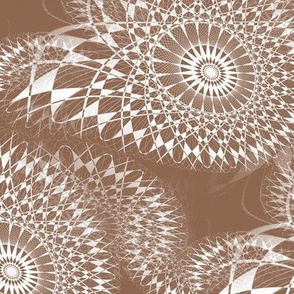 Fairy Ornamental - Tan