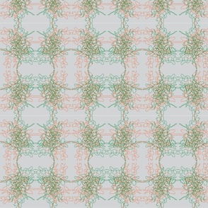 Grey Plant