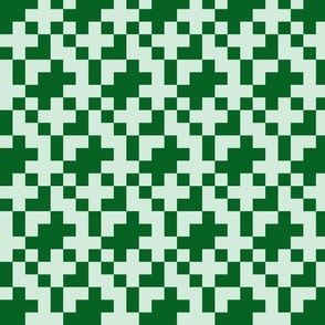 Green Pixel