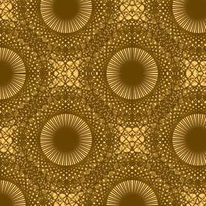 Helios Suns - Brown Reverse
