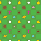 Fairytale flowers