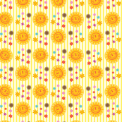 Fairytale Sunshine