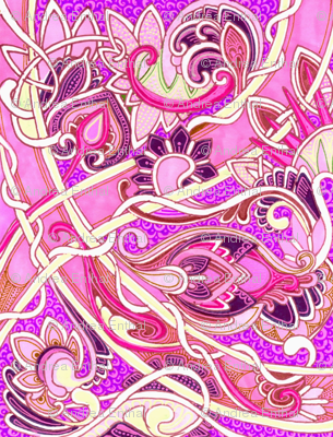 Sweethearts (in pink)