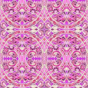 Sweethearts (in pink)