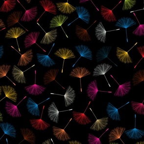Dandelions