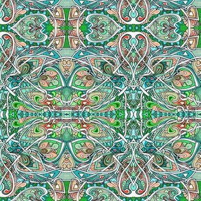 The Tangled Garden Path to Love