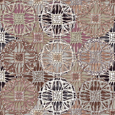 patchwork_gypsy forest berries