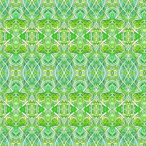 Tangled Trellis 